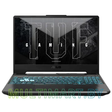 Игровой ноутбук ASUS TUF Gaming A15 FA506NFR-HN004